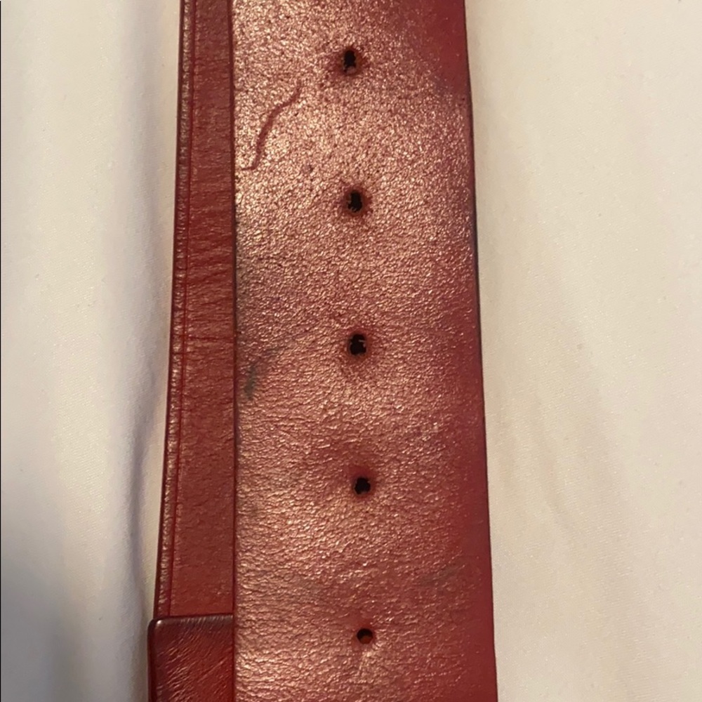 Belt - Picture 4 of 4